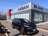 Certified 2023 Nissan Rogue S image 2