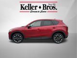 Used 2016 MAZDA CX-5 Grand Touring image 4