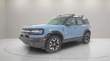 Used 2021 Ford Bronco Sport Outer Banks w/ Outer Banks Package image 3