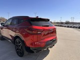 Certified 2023 Chevrolet Blazer RS image 3