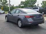 Used 2024 Nissan Sentra S image 3