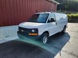 Used 2016 Chevrolet Express 2500 image 3