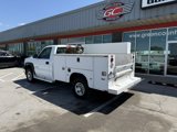 Used 2005 Chevrolet Silverado 2500 W/T image 4