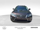 Used 2013 Lexus RX 350 AWD image 2