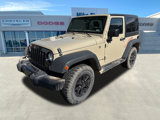 Used 2018 Jeep Wrangler Sport image 2