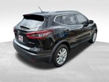 Used 2021 Nissan Rogue Sport SV image 5