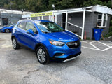 Used 2017 Buick Encore Preferred image 3