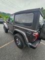 Used 2020 Jeep Wrangler Rubicon image 4