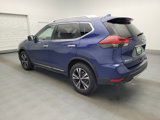 Used 2018 Nissan Rogue SL image 3
