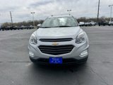Used 2017 Chevrolet Equinox LT w/ Convenience Package image 3