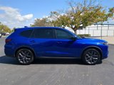 Certified 2022 Acura MDX A-Spec image 3