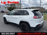 Certified 2023 Jeep Cherokee Altitude Lux image 5