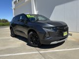 Used 2022 Chevrolet Blazer LT w/ Midnight/Sport Edition image 3