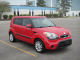 Used 2012 Kia Soul + image 4