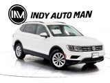 Used 2018 Volkswagen Tiguan SE image 2