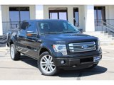 Used 2013 Ford F150 Limited image 3