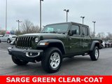 Certified 2023 Jeep Gladiator Sport image 3