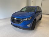 Used 2019 Chevrolet Equinox LT image 3