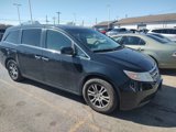 Used 2013 Honda Odyssey EX image 3