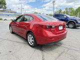 Used 2015 MAZDA MAZDA3 i Sport image 6