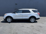 Used 2013 Ford Explorer XLT image 2