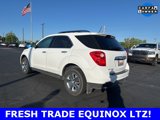 Used 2015 Chevrolet Equinox LTZ image 3