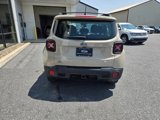Used 2016 Jeep Renegade Sport w/ Power & Air Group image 4