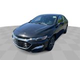 New 2025 Chevrolet Malibu RS w/ LPO, Floor Liner Package image 5