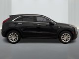 Certified 2023 Cadillac XT4 Luxury image 5