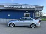 Used 2010 Mercedes-Benz C 300 4MATIC Sedan image 2