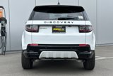 New 2025 Land Rover Discovery Sport Dynamic SE image 4