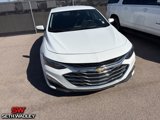 Used 2023 Chevrolet Malibu LT image 3