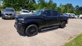 Certified 2021 Chevrolet Silverado 1500 RST w/ LPO, Blackout Package image 4