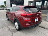 Used 2020 Hyundai Tucson SE image 3
