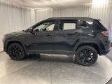 Used 2019 Jeep Compass High Altitude image 3
