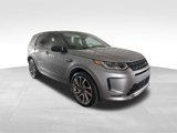 Used 2022 Land Rover Discovery Sport SE R-Dynamic image 4
