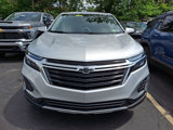 Certified 2022 Chevrolet Equinox LT image 3