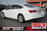 Used 2023 Chevrolet Malibu LT w/ Driver Confidence Package image 3