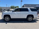 Used 2018 GMC Yukon SLT w/ HD Trailering Package image 5