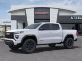 New 2025 GMC Canyon Elevation w/ Convenience Package image 2