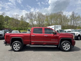 Used 2019 GMC Sierra 2500 Denali w/ Duramax Plus Package image 6