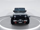 Used 2017 Jeep Wrangler Rubicon w/ Power Convenience Group image 3
