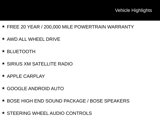 Used 2017 Cadillac ATS 2.0T AWD Sedan image 2