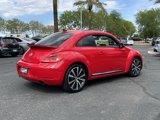 Used 2012 Volkswagen Beetle Launch Edition image 4