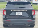 Certified 2021 Ford Explorer XLT image 4