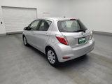 Used 2014 Toyota Yaris LE image 5