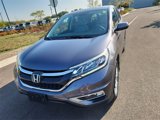Used 2015 Honda CR-V EX image 4