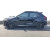 Used 2021 Nissan Kicks SR w/ SR Premium Package image 4