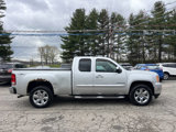 Used 2012 GMC Sierra 1500 SLE image 4