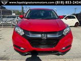 Used 2017 Honda HR-V EX image 2